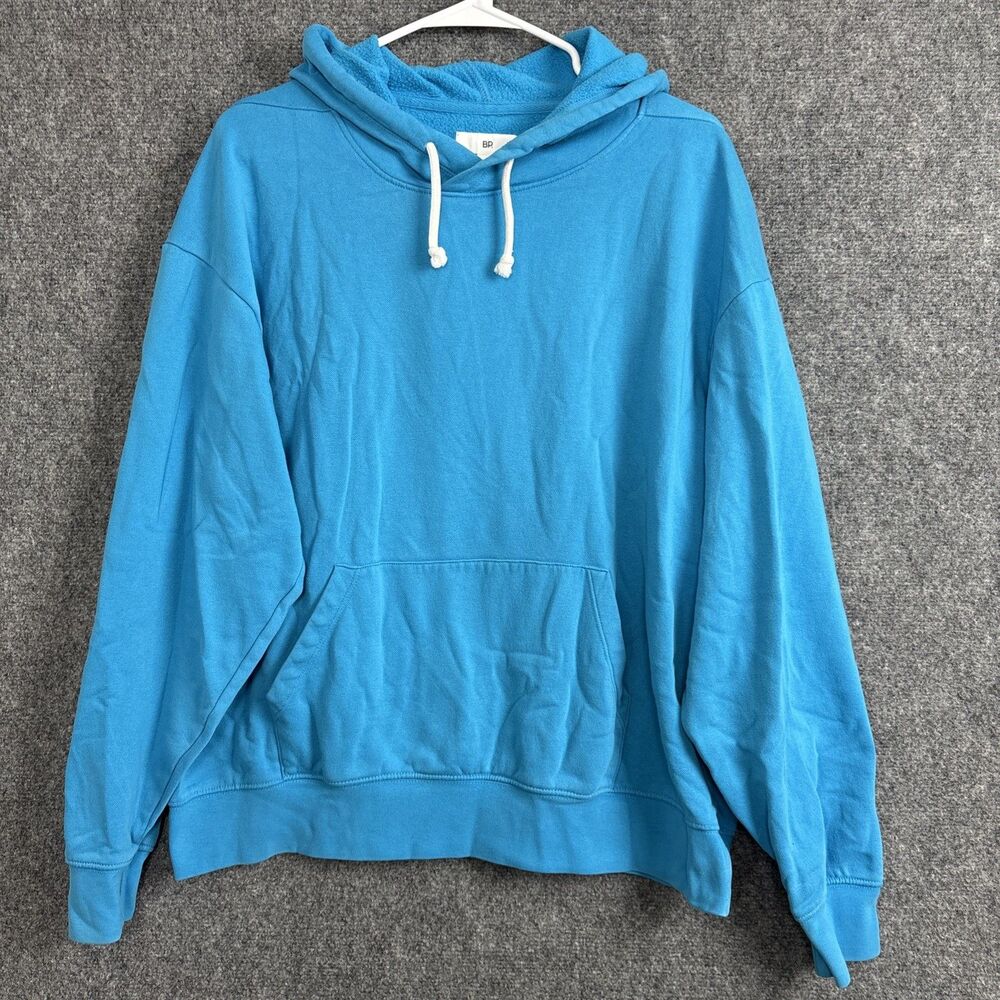BP Sweatshirt womens Size  L Blue Hoddie  Casual Active Lounge